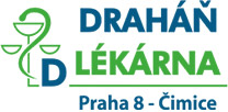 Lékarna Drahaň, Praha 8 