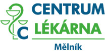 Lékarna Centrum, Mělník 