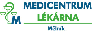 Lékarna Medicentrum, Mělník 